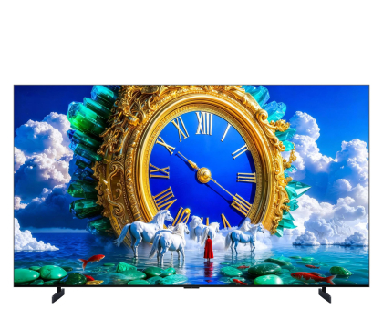 Telewizor 80" i większy TCL 98A400 98" QLED 4K 144Hz Google TV Dolby Vision Dolby Atmos